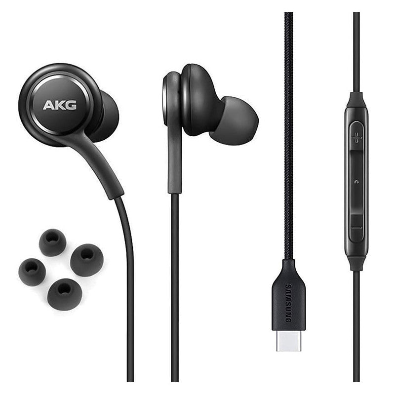 SAMSUNG EARPHONE AKG TYP-C (IQ) OR