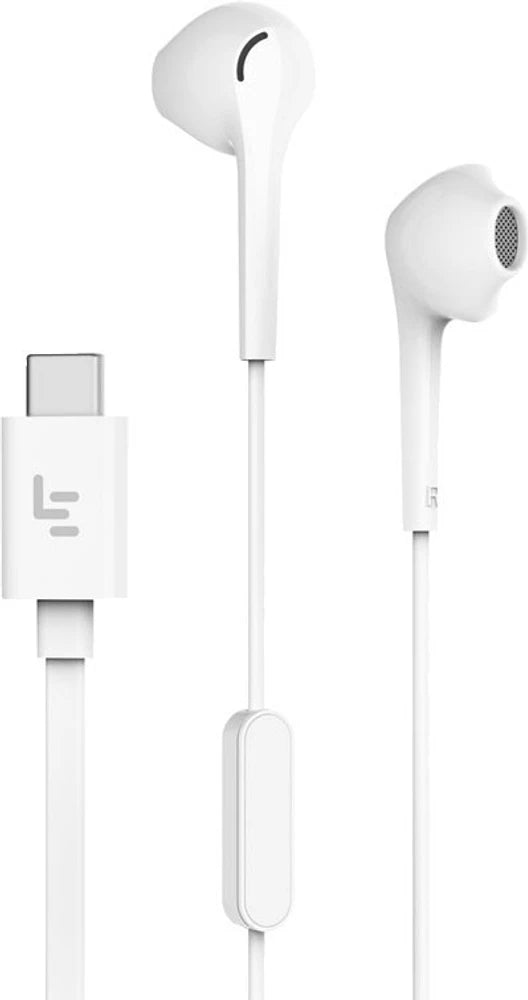 Letv Le2 - LePDH401IN Earphone Type-c
