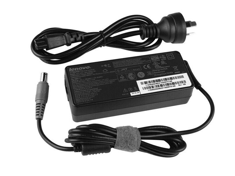 Lenovo Laptop Charger 90W Open Box