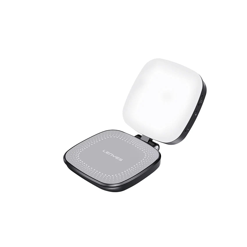 Lenyes Magnetic Bracket Fill Light CR211