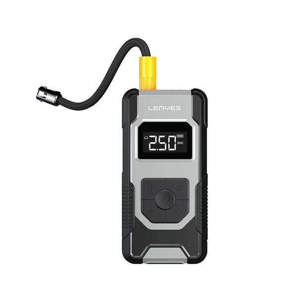 Lenyes tire Inflator 7800mAh LCI201