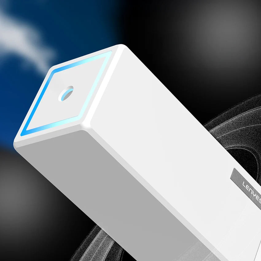Lenyes Cube Humidifier LHU02 White