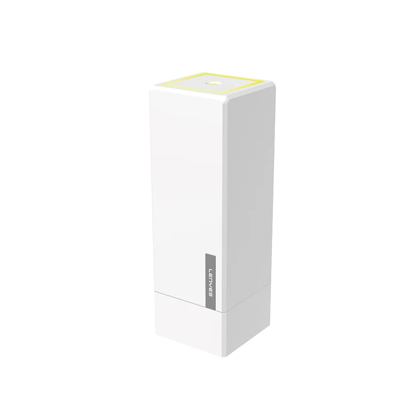 Lenyes Cube Humidifier LHU02 White