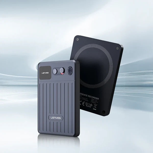 Lenyes Ai Voice Recorder LT01