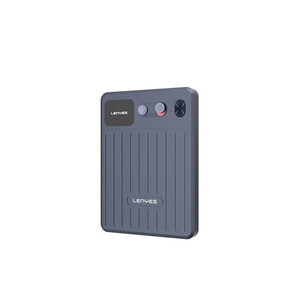 Lenyes Ai Voice Recorder LT01