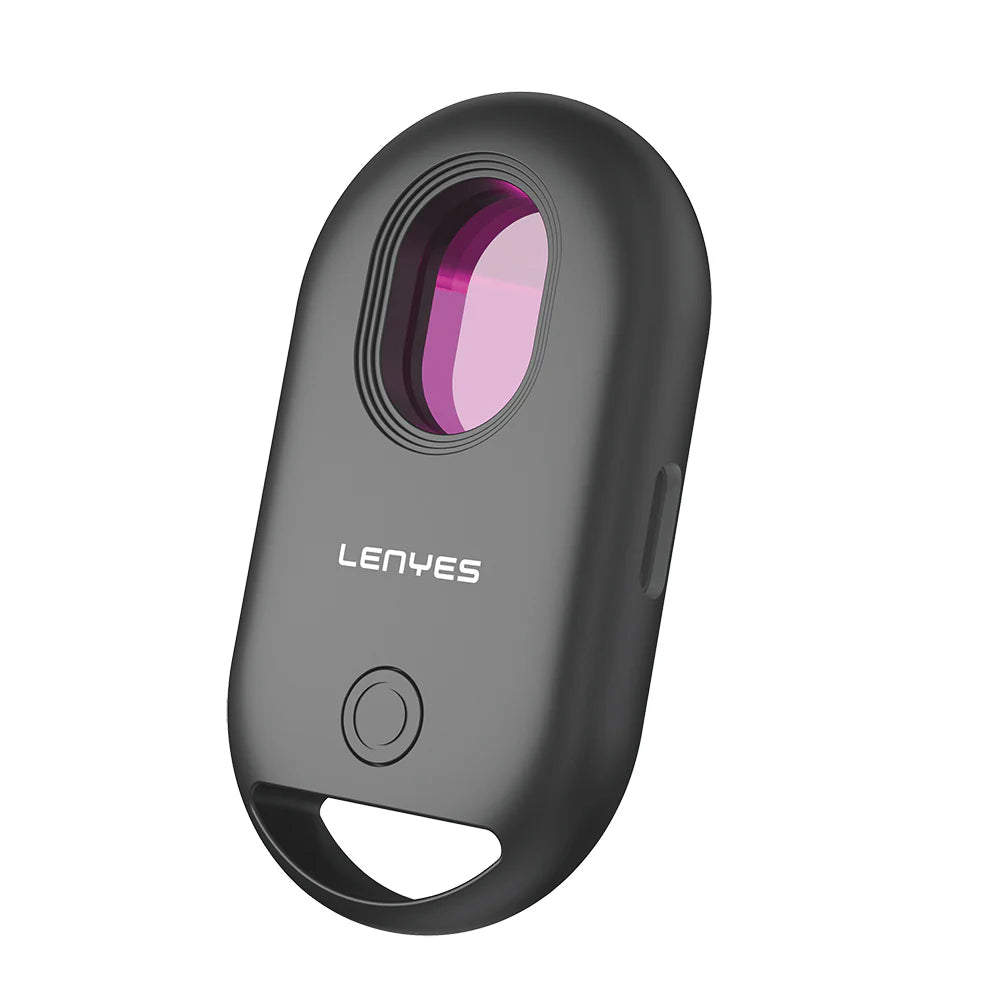 Lenyes Camera Head Detector TX20