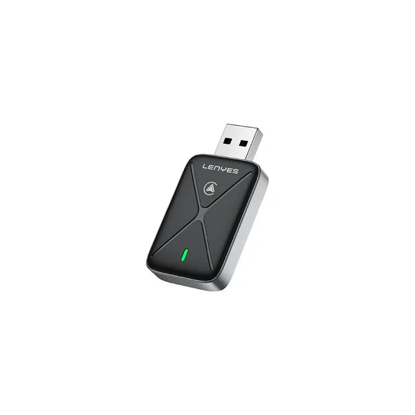 Lenyes Wireless Car Adapter LCP01