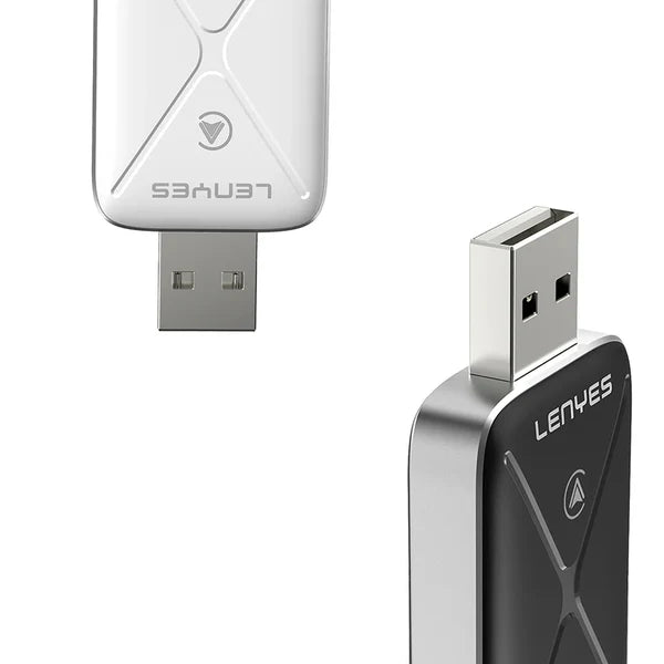 Lenyes Wireless Car Adapter LCP01