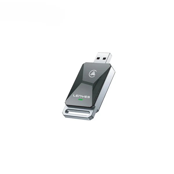 Lenyes Wireless Car Adapter LCP02