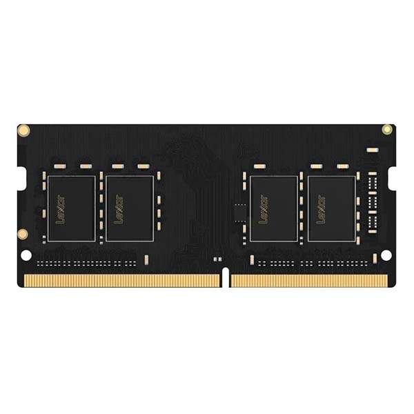 LEXAR LAPTOP RAM 4G DDR3