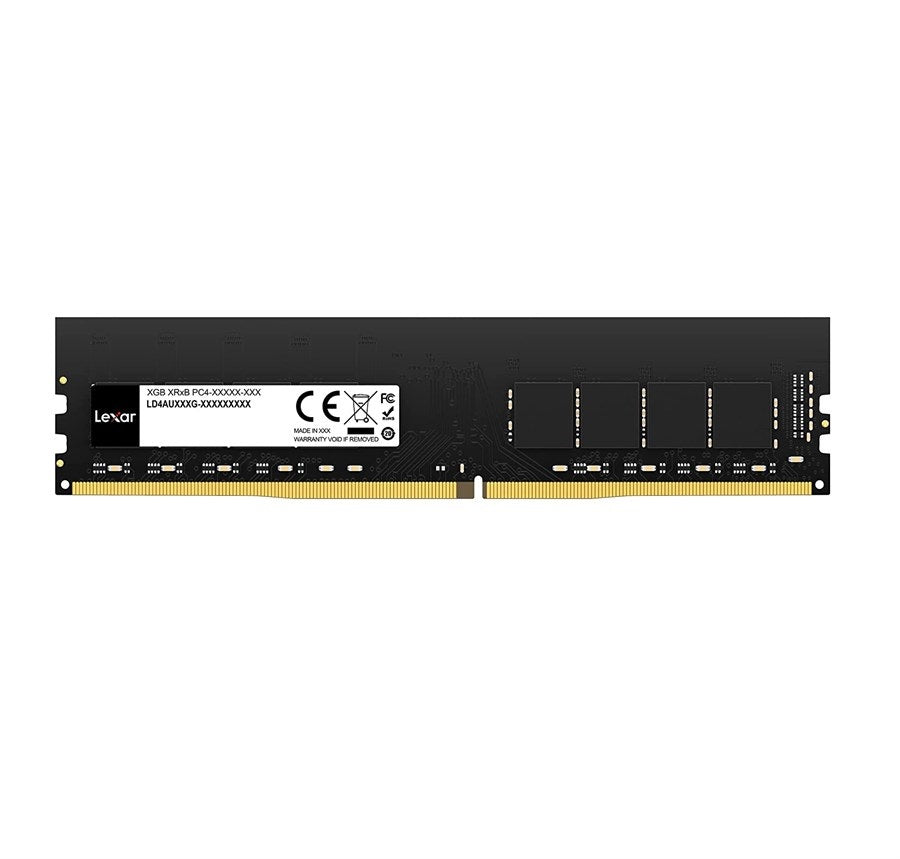 LEXAR RAM 8G DDR4