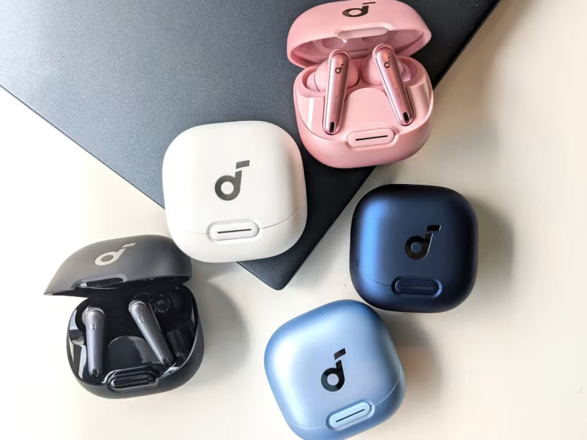 Anker Soundcore Liberty 4 NC