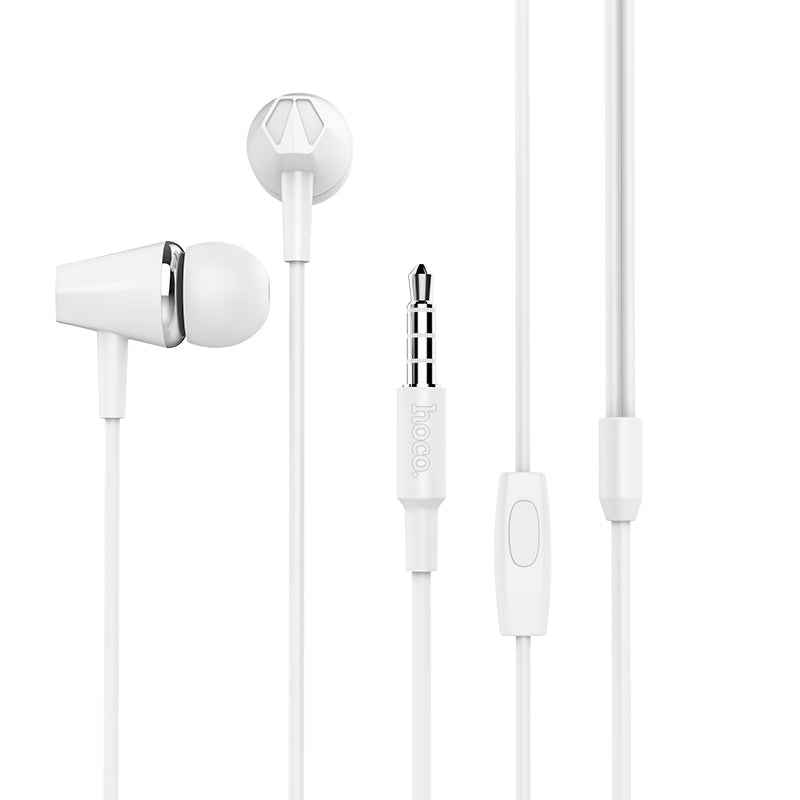 Hoco Honor Music Earphones M34