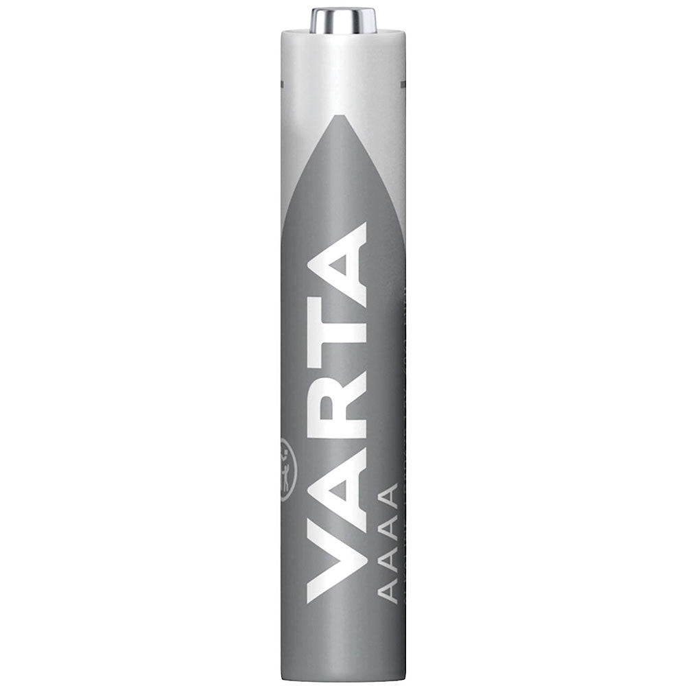 Varta Battery Pencil AAAA 2Pack