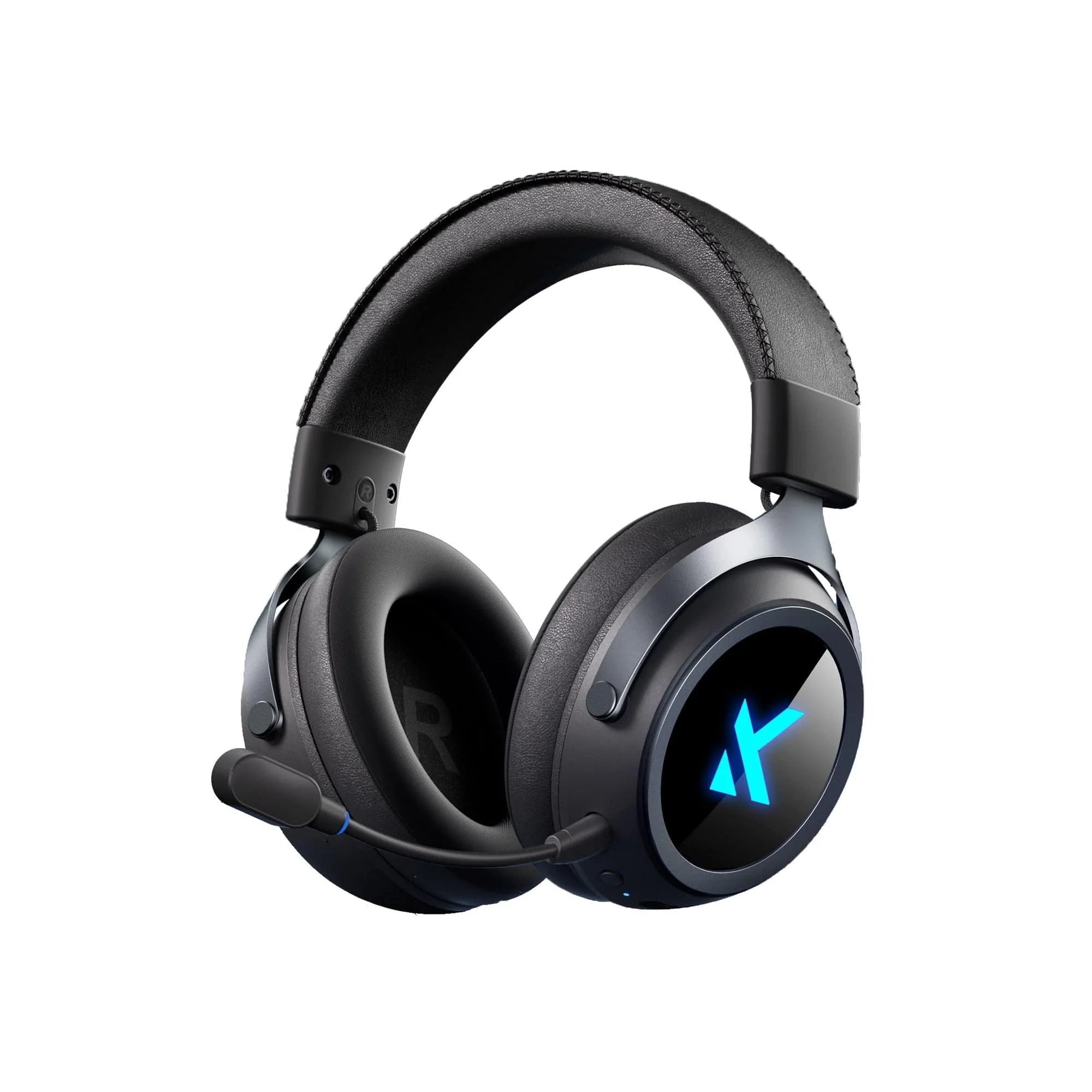 Mchose Gaming Headset - G9 -Black
