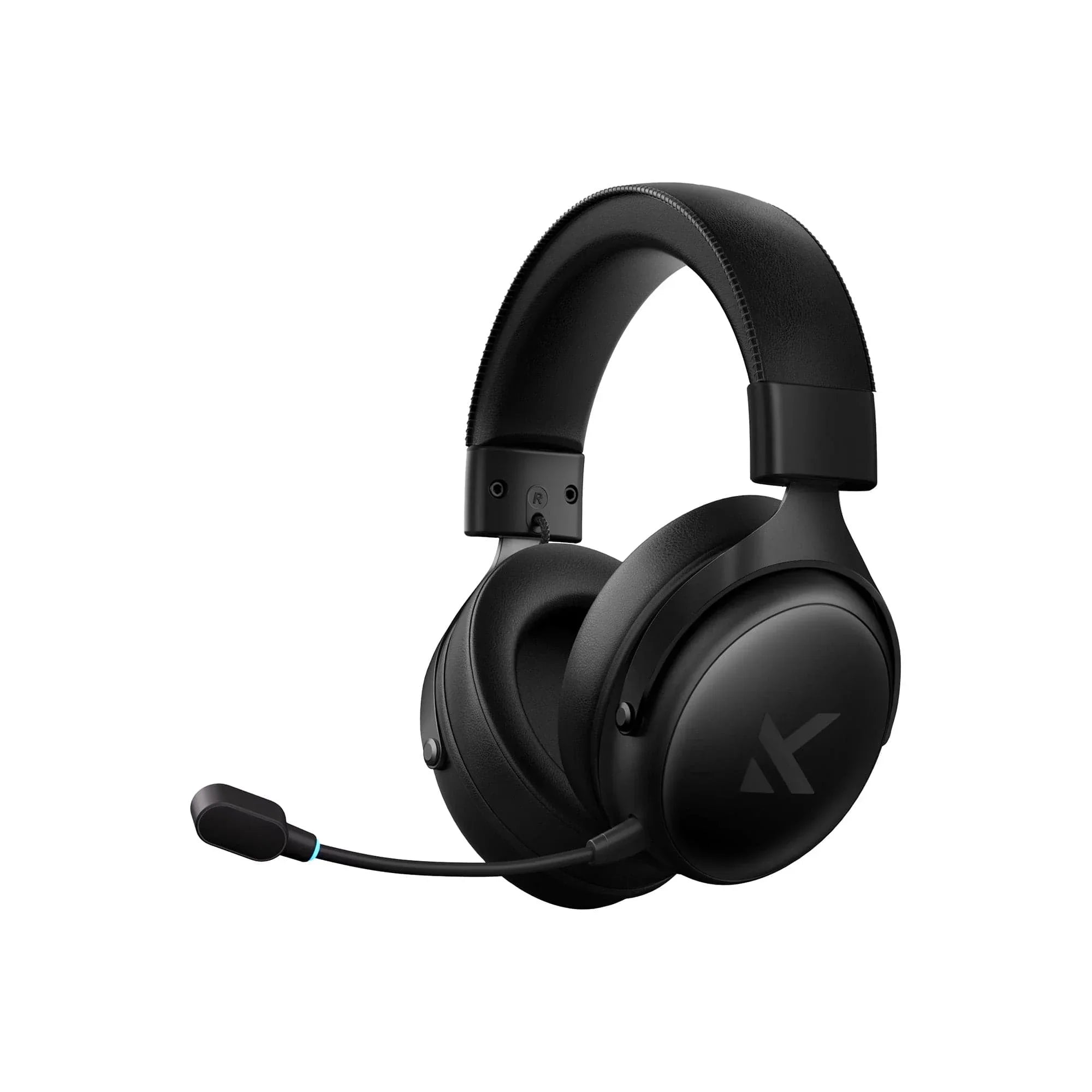 Mchose Gaming E-Sports Headset - V9 Black