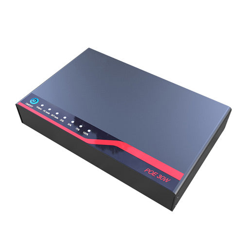 Fank Vison Mini DC UPS POE-30W