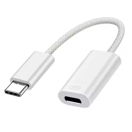 Apple USB-C to Lightning Adapter - Orginal