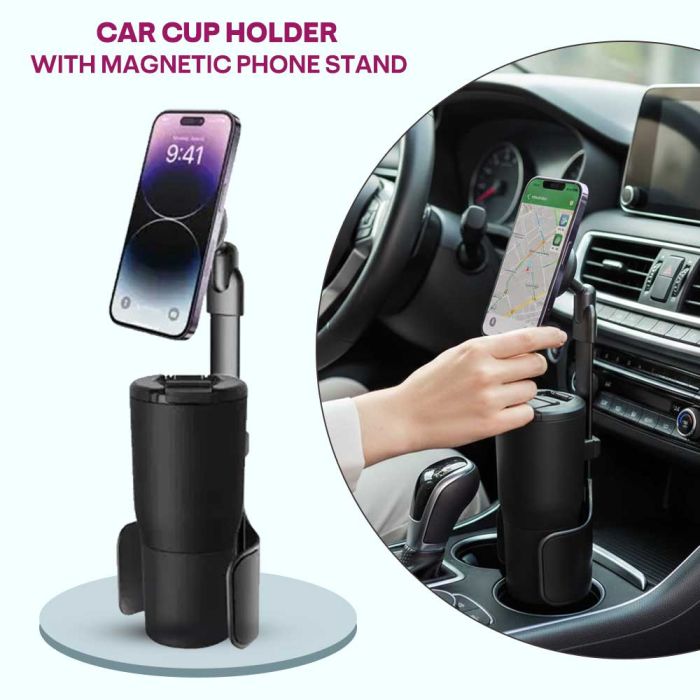 Goji Phone Holder - S3
