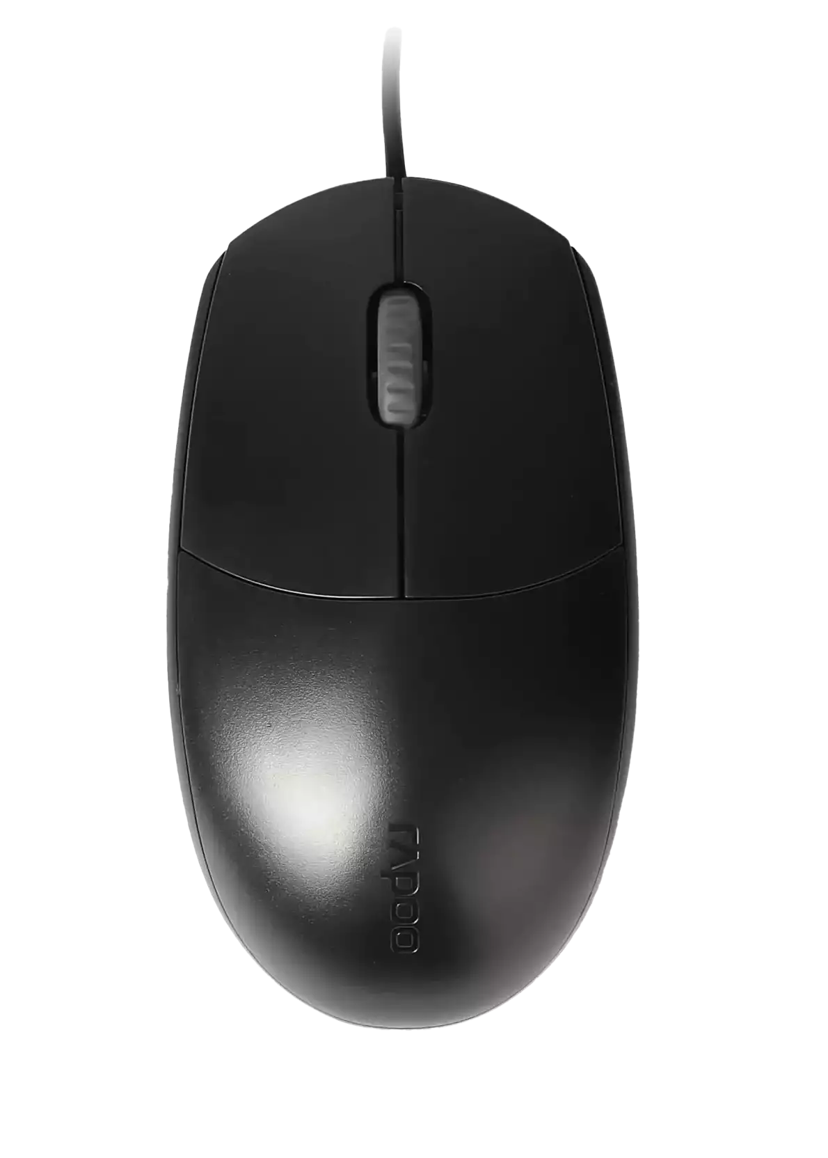 Rapoo Optical Mouse N100