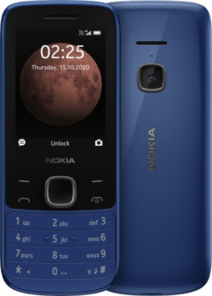 225 NOKIA