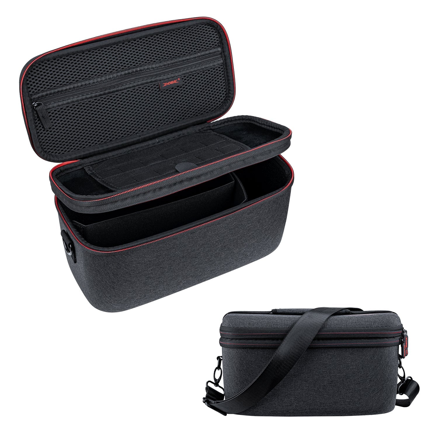 Dobe Storage Case For N-S 2 TNS-3175