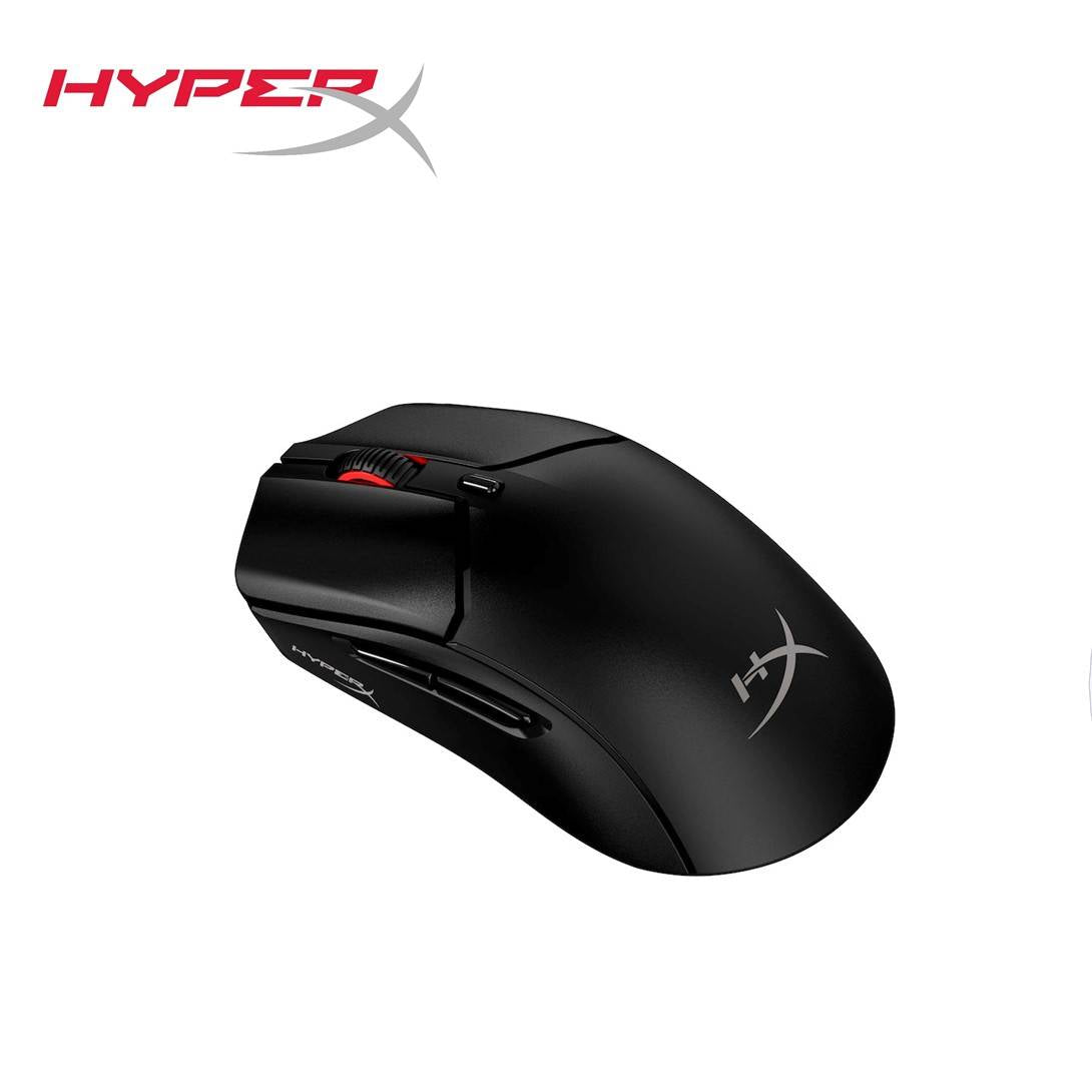 Hyperx Pulsefir Mouse Haste2 Wired -White