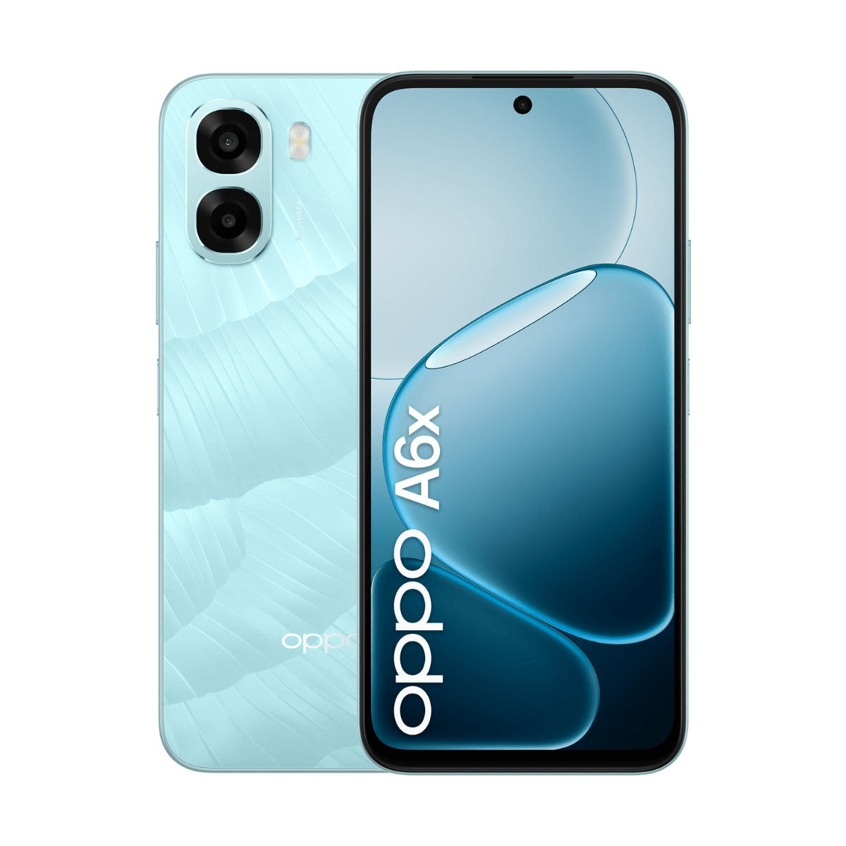 OPPO A6X 128GB/4G