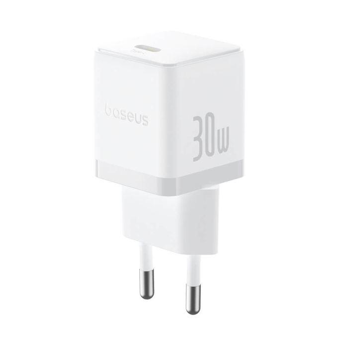 Joyroom Mini 30W Gan Charger Fast And Compact