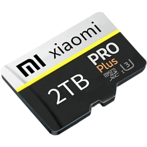 Memory Card Xiaomi Pro 2TB