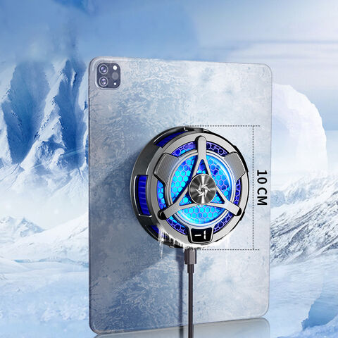 Mobail Game Cooling Pad SL-06