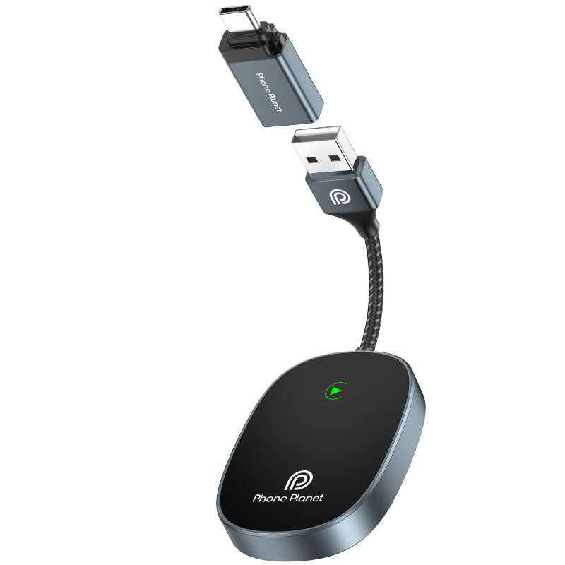 Phone Planet Car Play Adapter (PP-CP01)