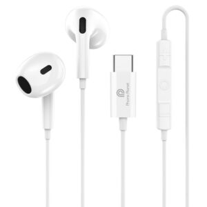 PHONE PLANET EARPHONE HF03-TYPE-C