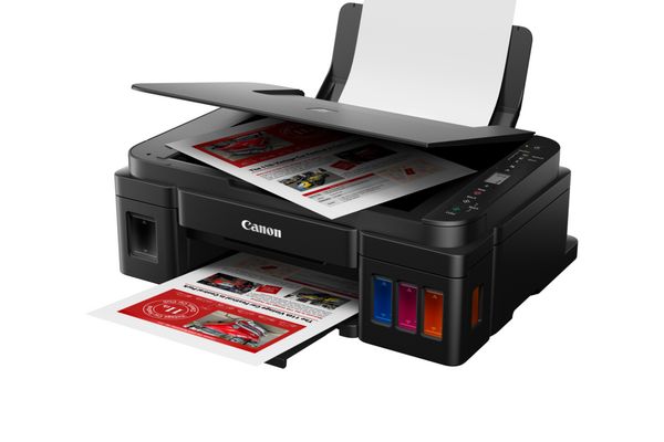 CANON PRINTER PIXMA G3416