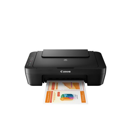PRINTER CANON 2540
