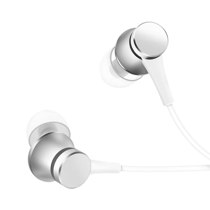 سماعات أذن MI الأساسية