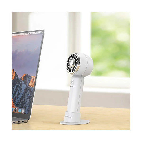 Porodo Portable Turbo Cooling Fan