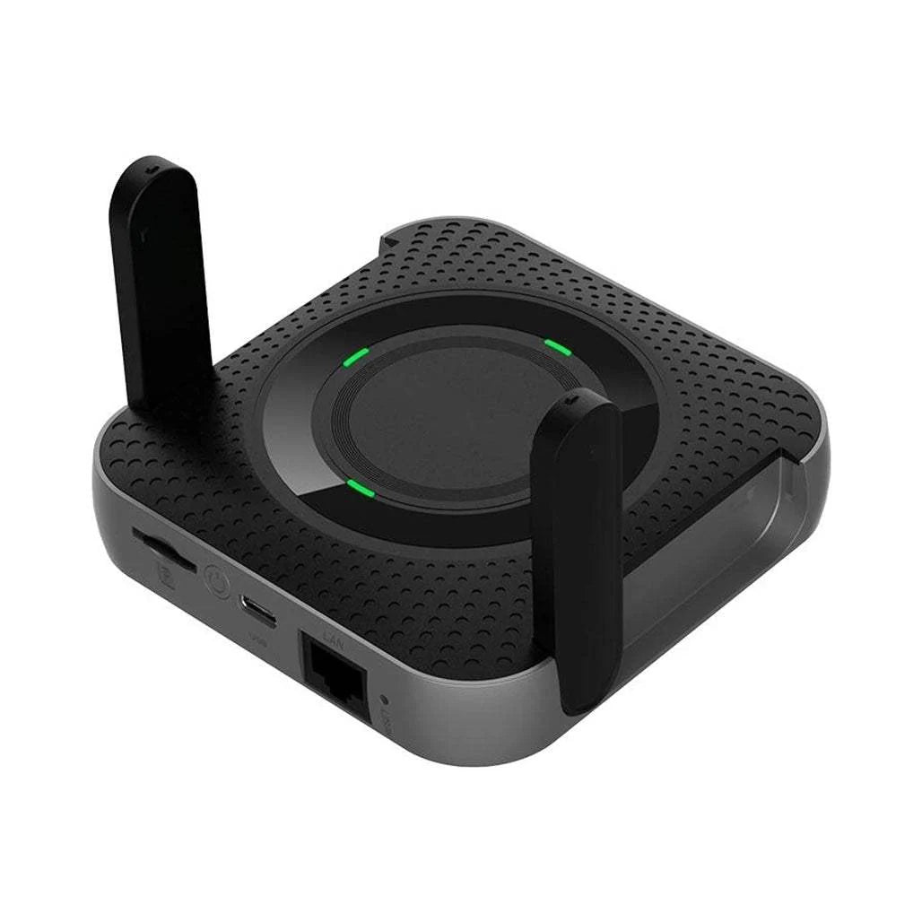Porodo Home & outdoor Portable Router 4G/LTE
