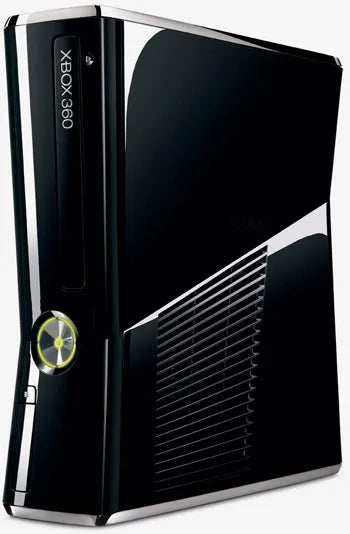 Xbox 360 - 250GB New