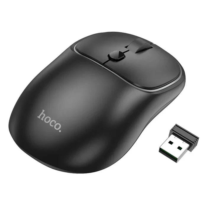 Hoco Business Mouse Wireless GM25