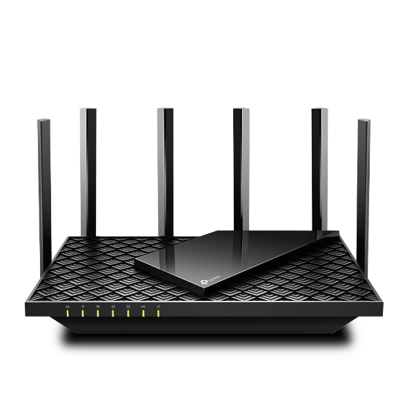 ROUTER TP-LINK AX72 Pro