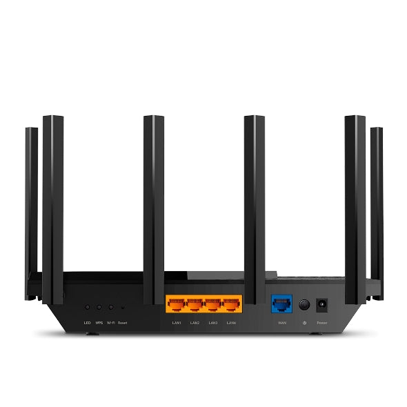 ROUTER TP-LINK AX72