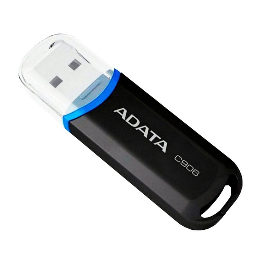 محرك أقراص فلاش USB من Adata بسعة 8 جيجابايت