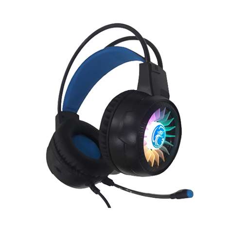 iMice Gaming Headset - HD 490