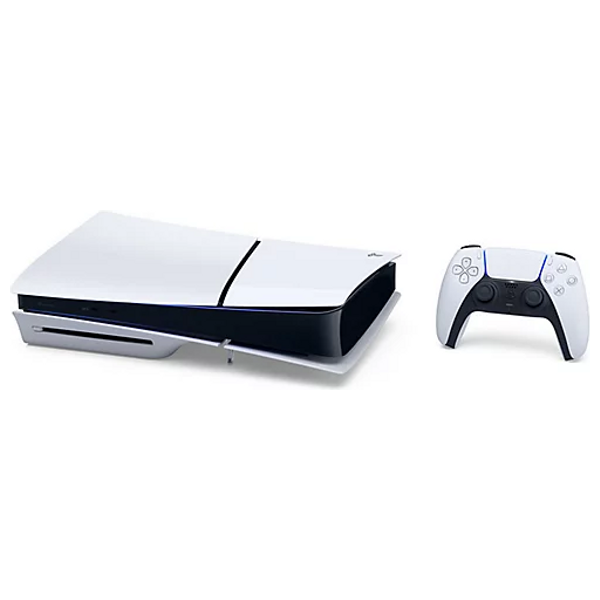 UESD SONY PLAYSTATION PS5 SLIM 1TB JAPAN