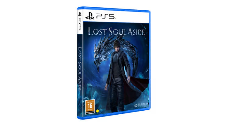 Game PS5 Lost Soul Aside