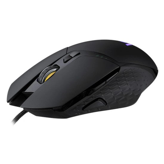 Rapoo IR Optical Wired Gaming Mouse - VT30 Black