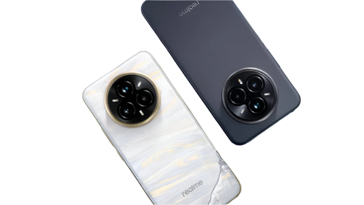 ريلمي 14 برو بلس 512 جيجابايت/12 جيجابايت