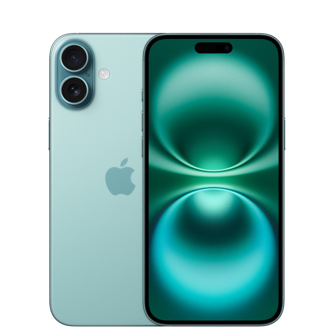 USED IPHONE 16 PLUS 128GB