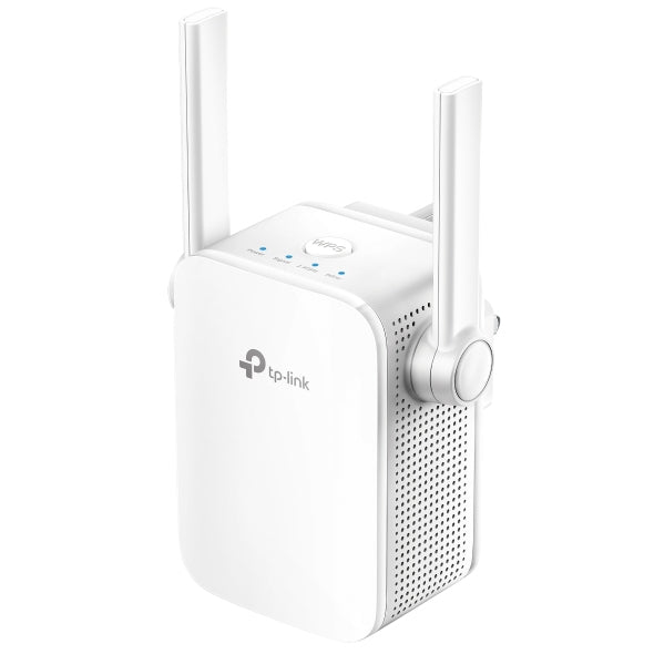 TP-LINK Wifi Range Extender WA855RE
